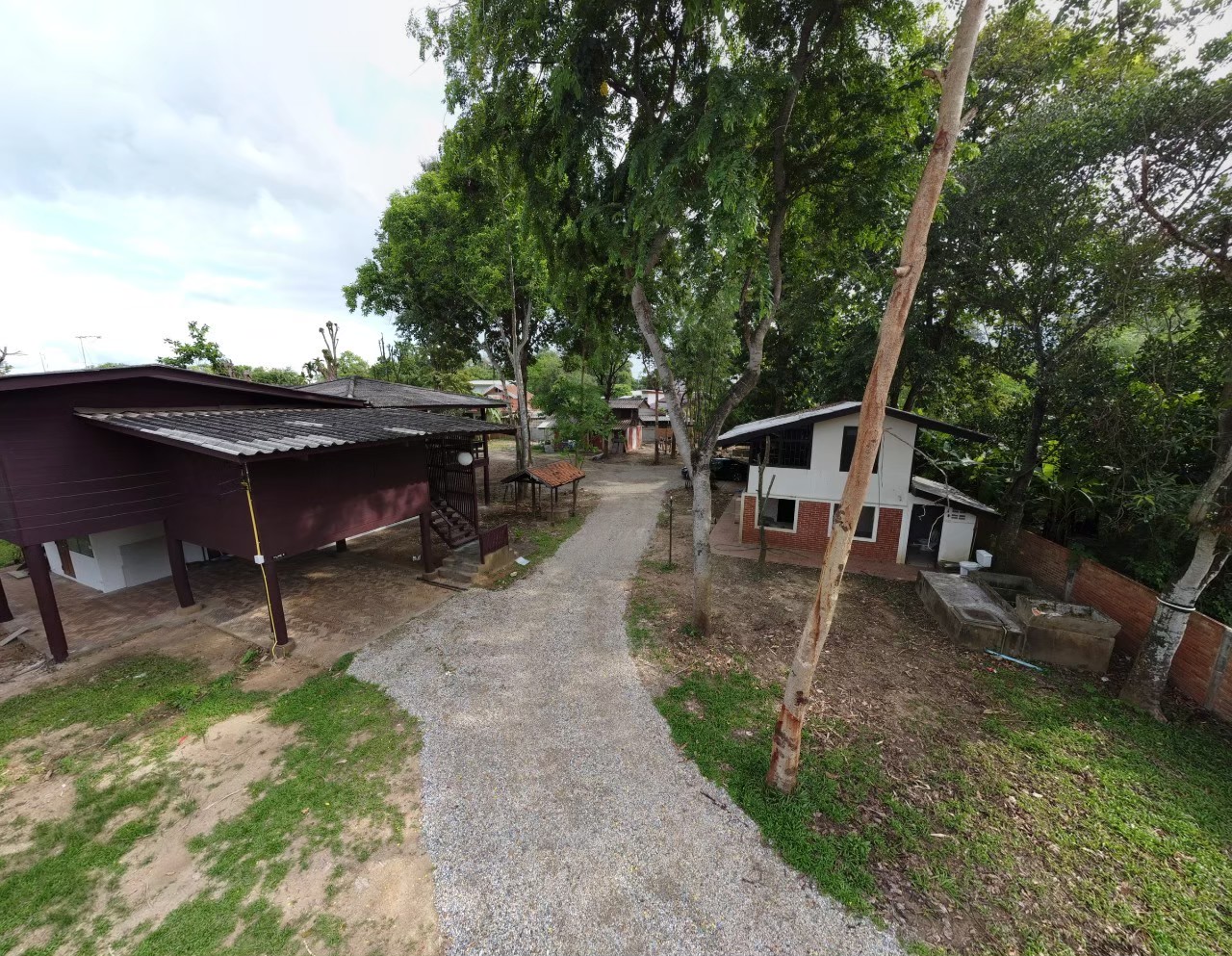 Land For Sale in Nong Phueng, Saraphi, Chiang Mai - Image 21