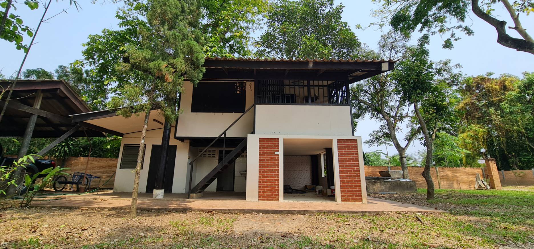 Land For Sale in Nong Phueng, Saraphi, Chiang Mai - Image 2