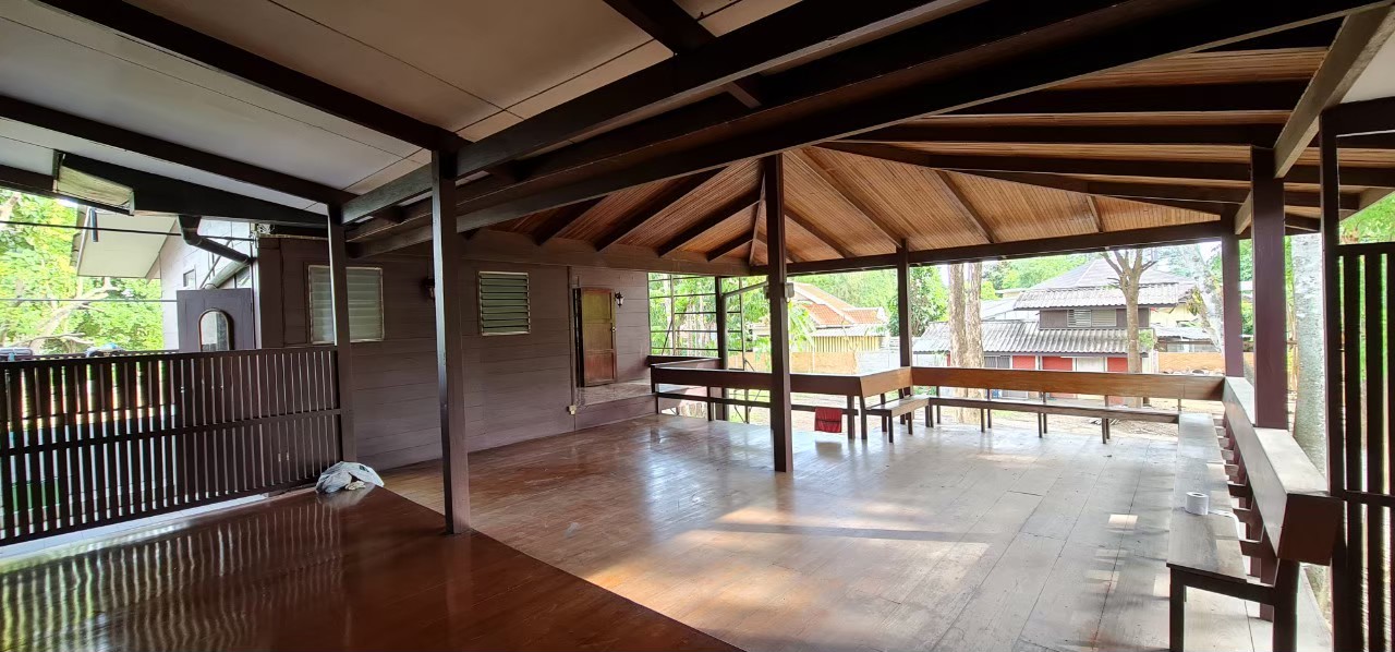 Land For Sale in Nong Phueng, Saraphi, Chiang Mai - Image 8