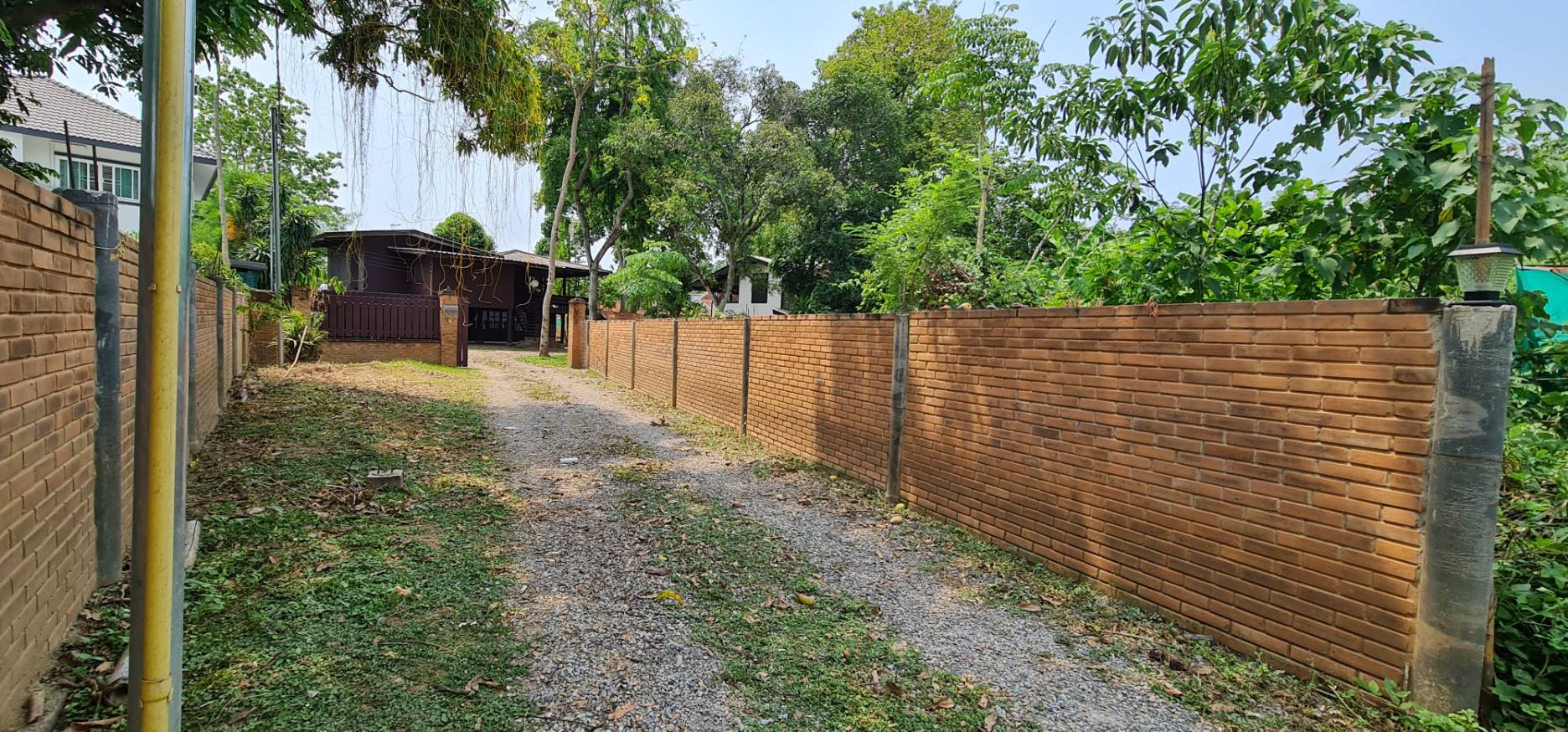 Land For Sale in Nong Phueng, Saraphi, Chiang Mai - Image 11