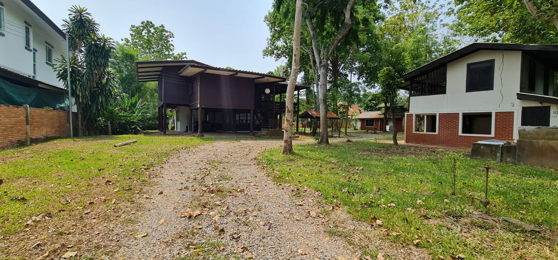 Land For Sale in Nong Phueng, Saraphi, Chiang Mai - Image 10