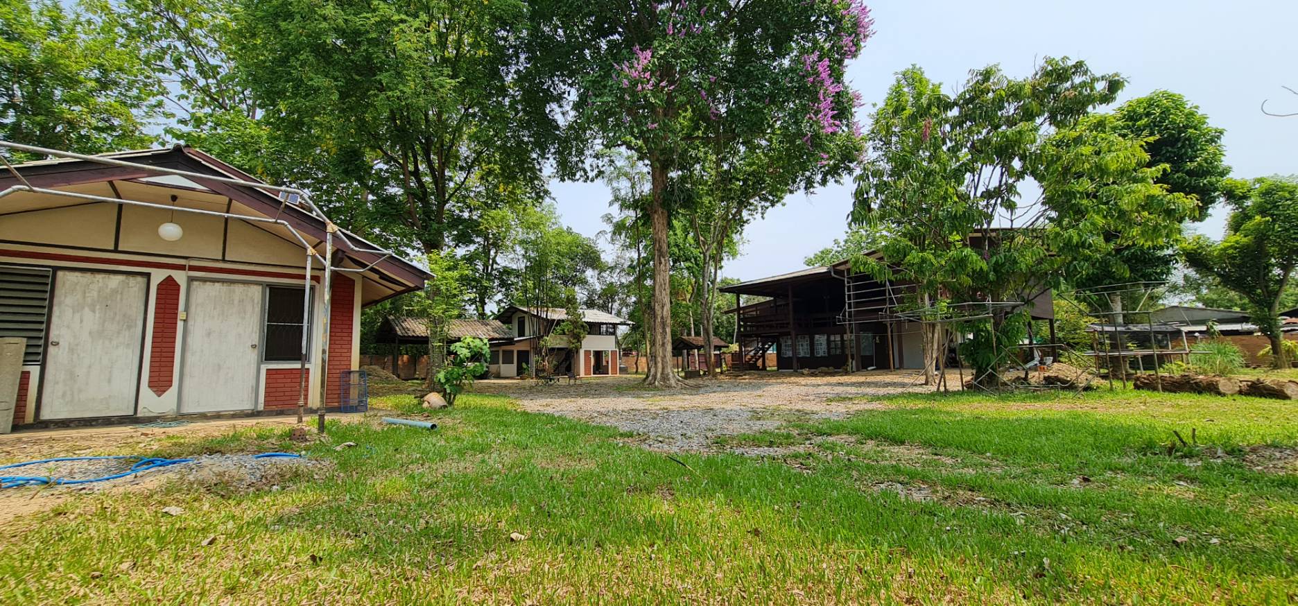 Land For Sale in Nong Phueng, Saraphi, Chiang Mai - Image 19