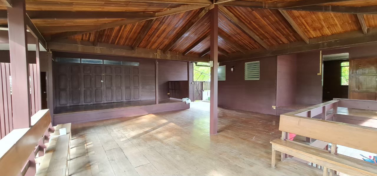 Land For Sale in Nong Phueng, Saraphi, Chiang Mai - Image 4