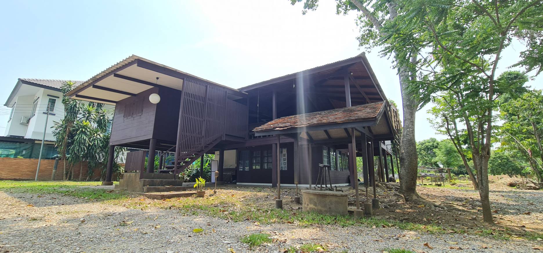 Land For Sale in Nong Phueng, Saraphi, Chiang Mai - Image 3