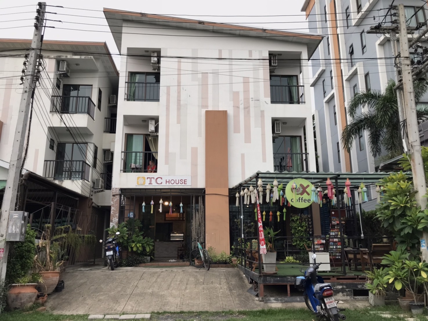 Retail Space For Sale in Chang Khlan, Mueang Chiang Mai, Chiang Mai - Image 1