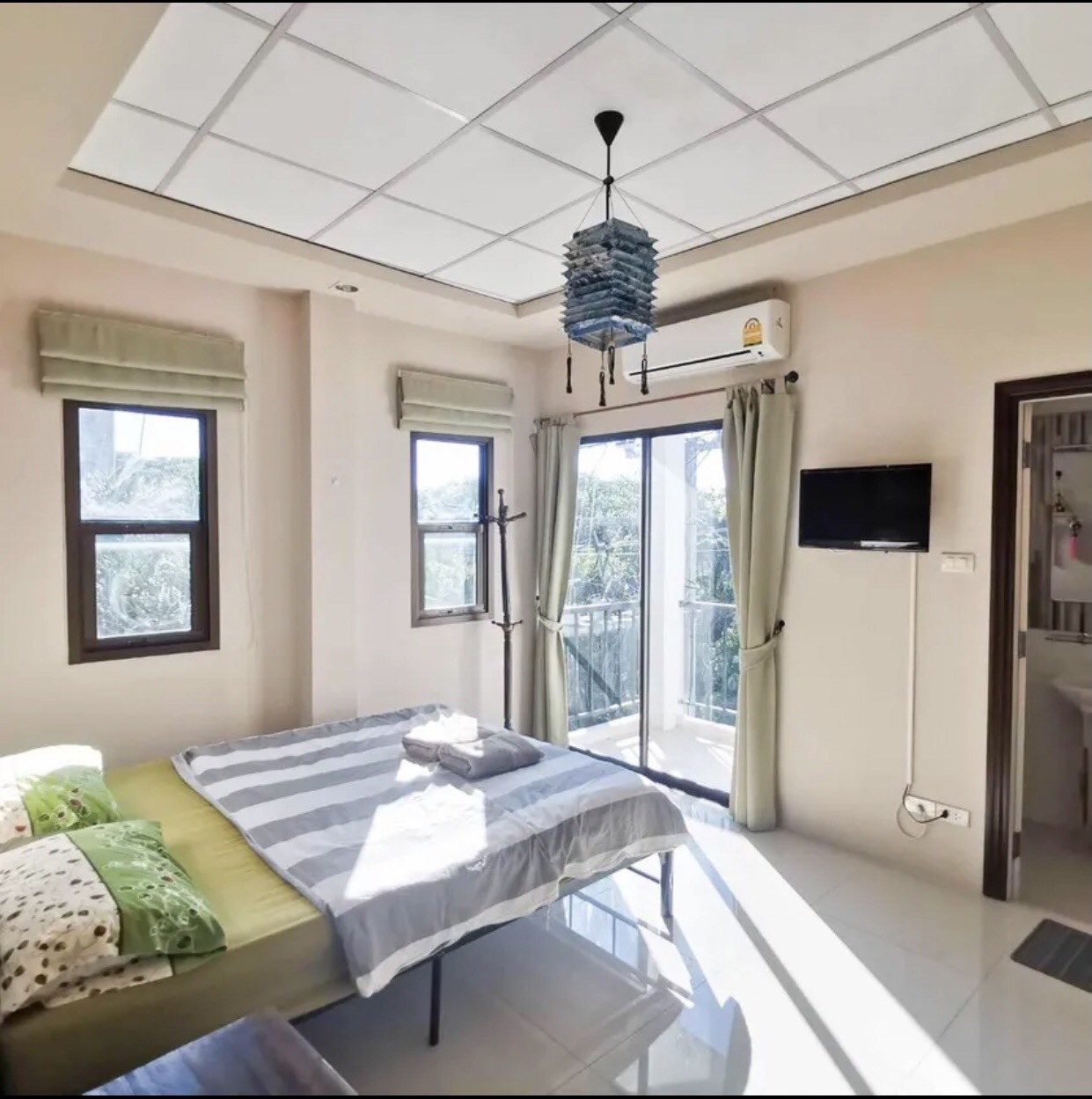 Retail Space For Sale in Chang Khlan, Mueang Chiang Mai, Chiang Mai - Image 3