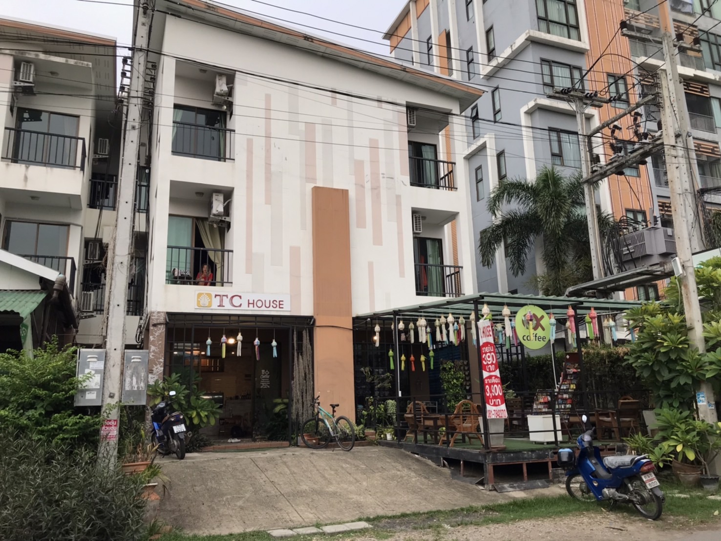 Retail Space For Sale in Chang Khlan, Mueang Chiang Mai, Chiang Mai - Image 12