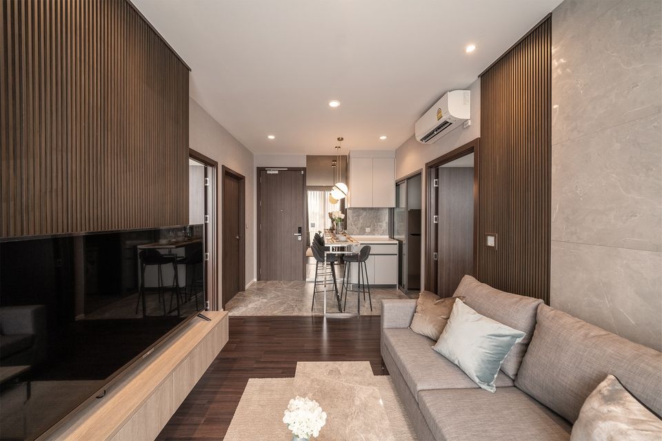 Whizdom Inspire Sukhumvit - Image 9