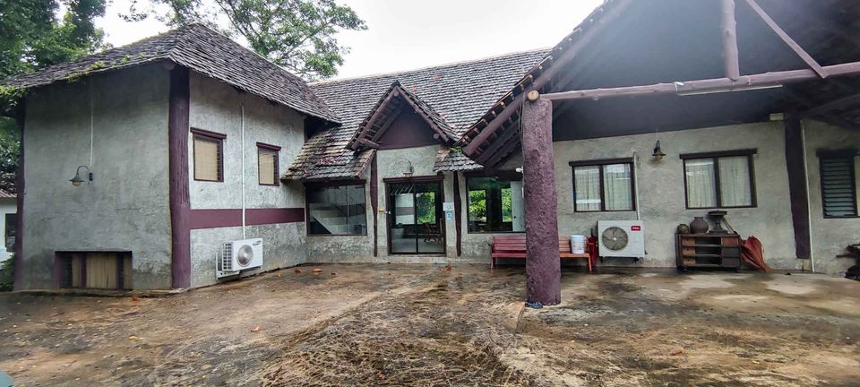 6 ห้องนอน บ้านเดี่ยว สำหรับเช่า ใน น้ำบ่อหลวง, สันป่าตอง, เชียงใหม่ - Image 2