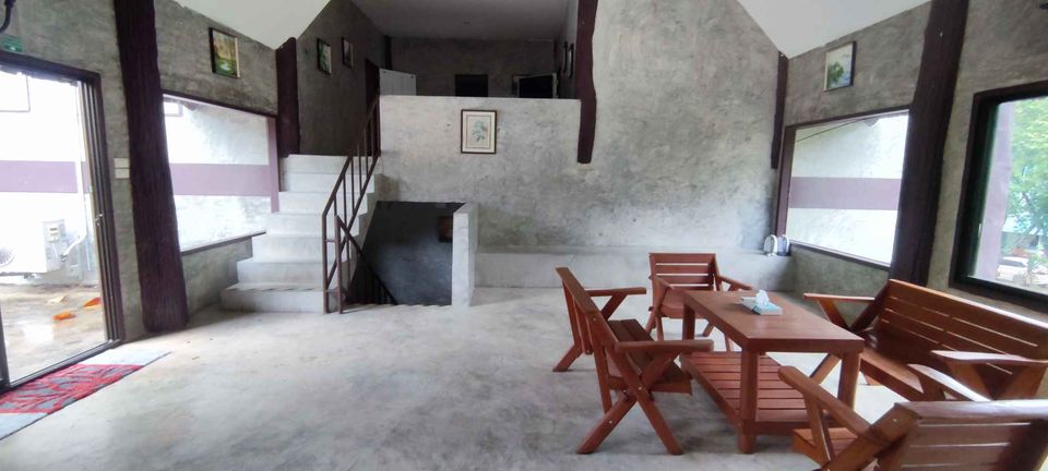 6 ห้องนอน บ้านเดี่ยว สำหรับเช่า ใน น้ำบ่อหลวง, สันป่าตอง, เชียงใหม่ - Image 3