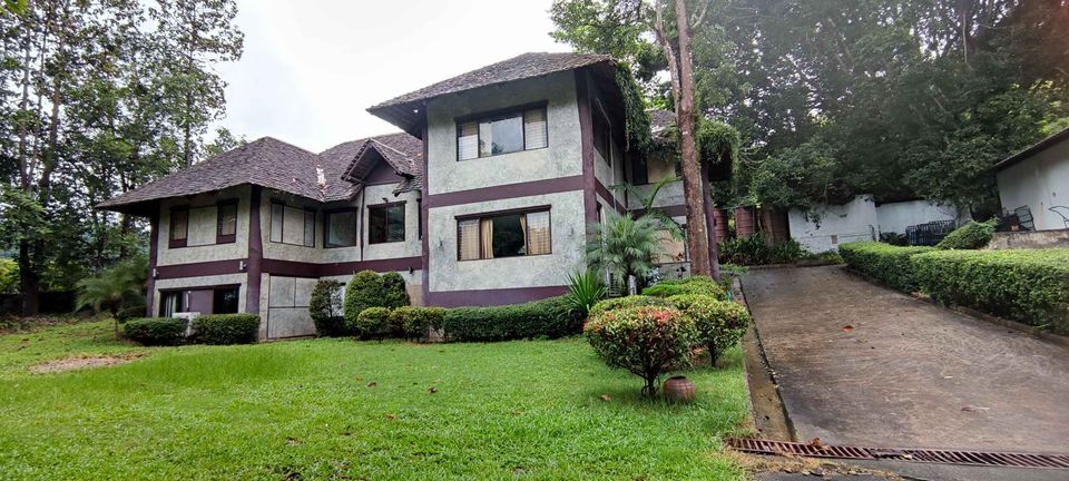 6 ห้องนอน บ้านเดี่ยว สำหรับเช่า ใน น้ำบ่อหลวง, สันป่าตอง, เชียงใหม่ - Image 1