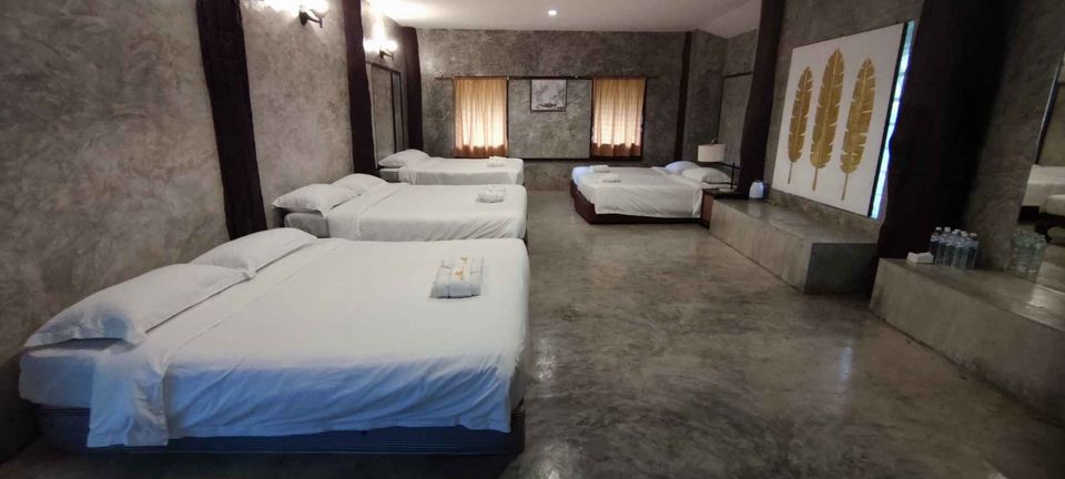 6 ห้องนอน บ้านเดี่ยว สำหรับเช่า ใน น้ำบ่อหลวง, สันป่าตอง, เชียงใหม่ - Image 8