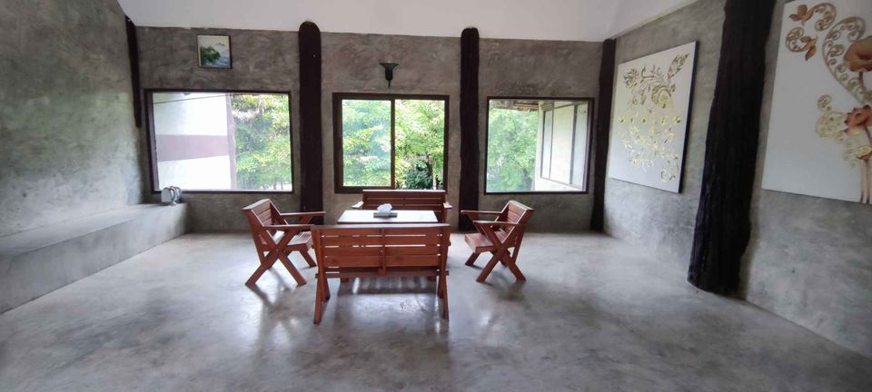 6 ห้องนอน บ้านเดี่ยว สำหรับเช่า ใน น้ำบ่อหลวง, สันป่าตอง, เชียงใหม่ - Image 6