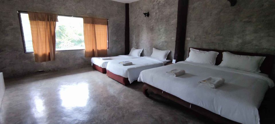 6 ห้องนอน บ้านเดี่ยว สำหรับเช่า ใน น้ำบ่อหลวง, สันป่าตอง, เชียงใหม่ - Image 10