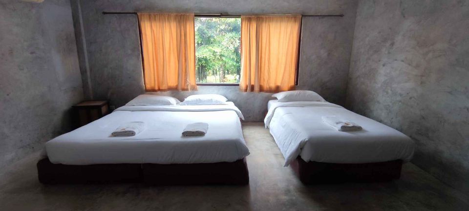 6 ห้องนอน บ้านเดี่ยว สำหรับเช่า ใน น้ำบ่อหลวง, สันป่าตอง, เชียงใหม่ - Image 9