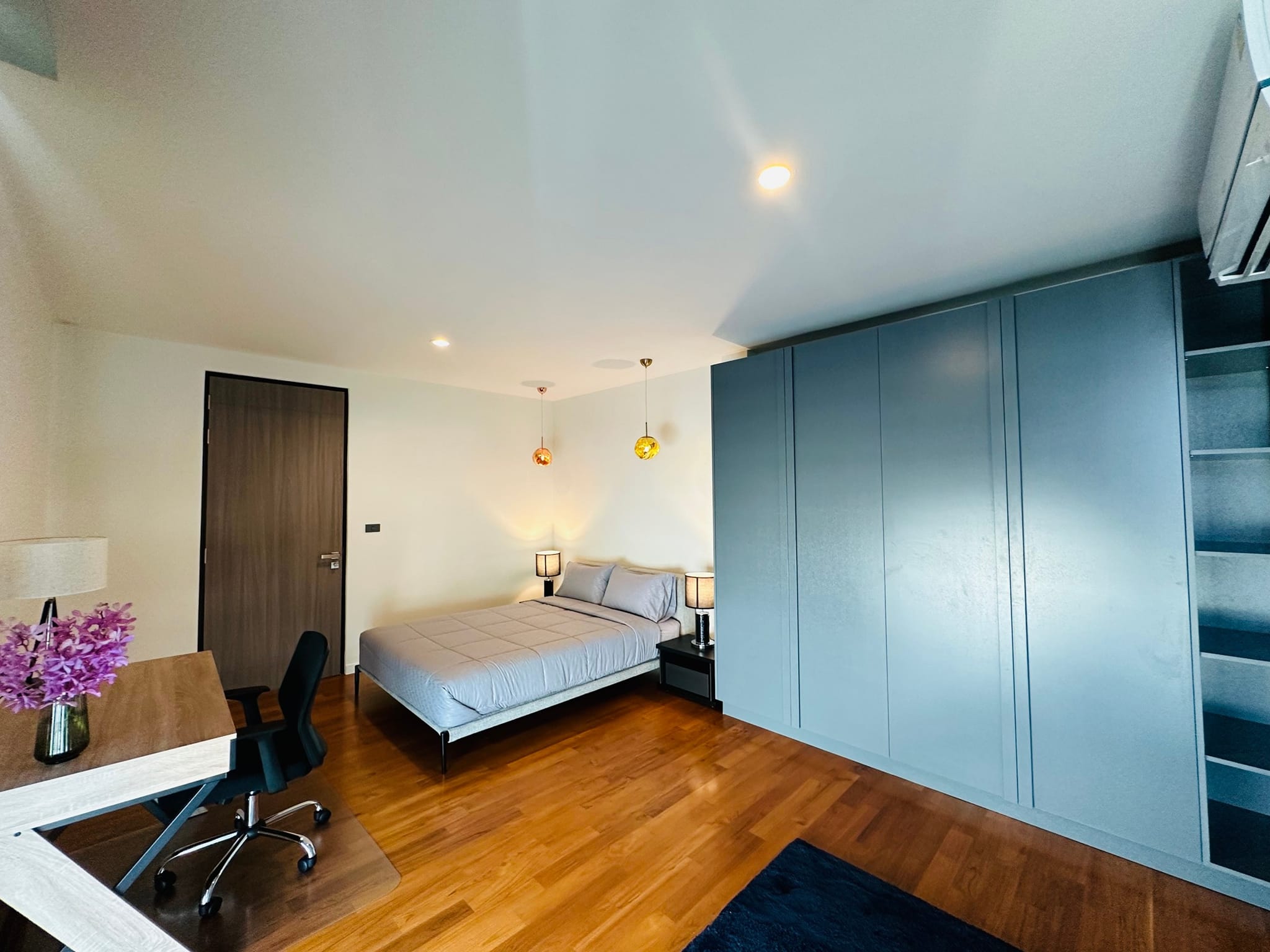 4 Bedroom House For Rent in Yan Nawa, Sathon, Bangkok - Image 14