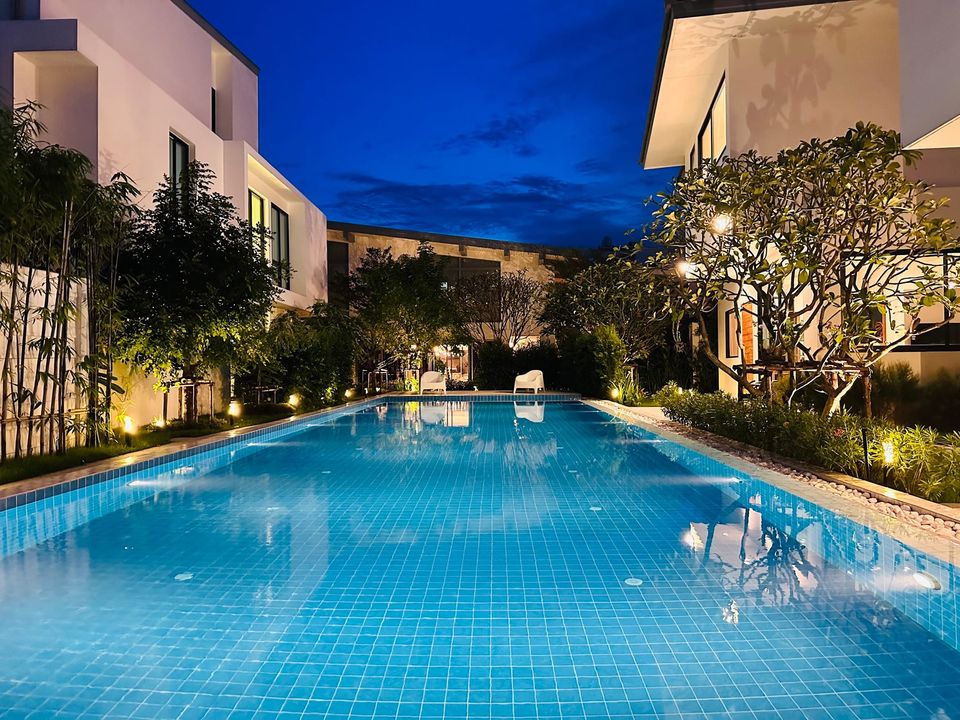 4 Bedroom House For Rent in Yan Nawa, Sathon, Bangkok - Image 4