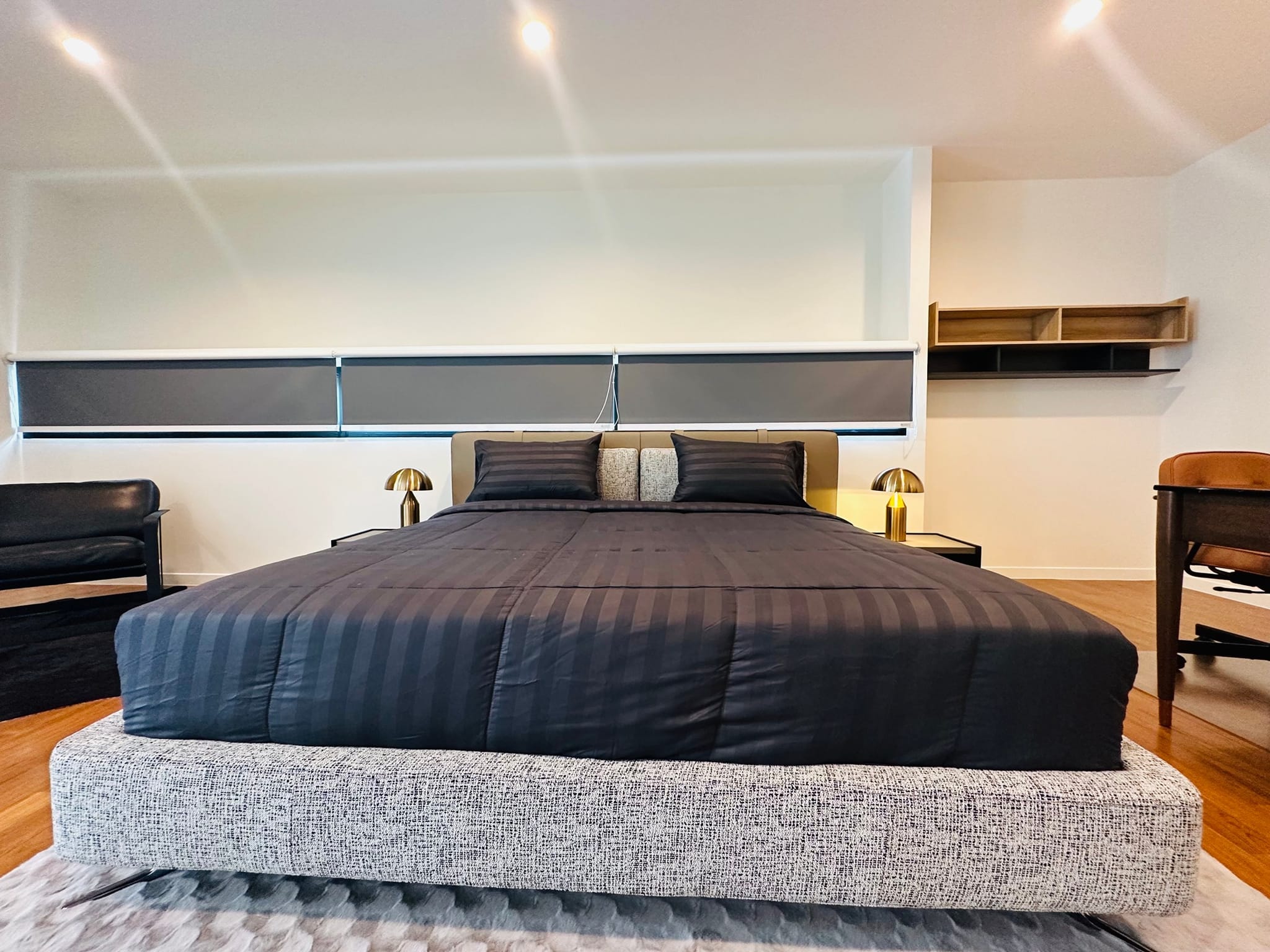 4 Bedroom House For Rent in Yan Nawa, Sathon, Bangkok - Image 32