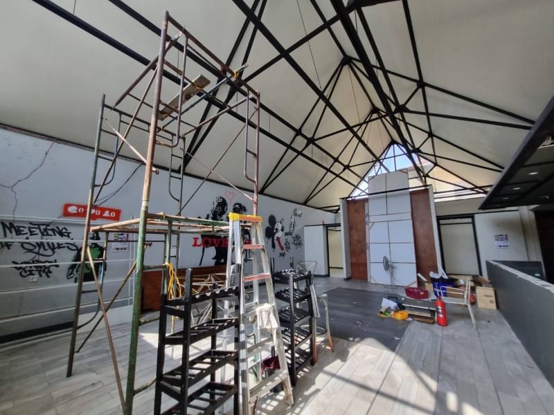  零售空间  在  - Image 2