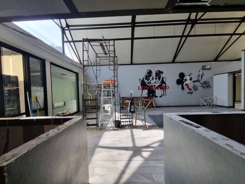  零售空间  在  - Image 3