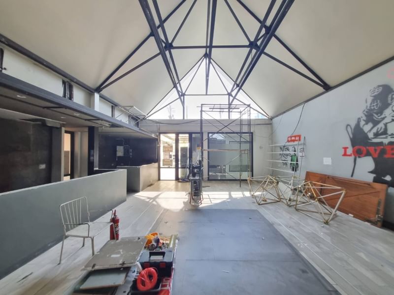  零售空间  在  - Image 1