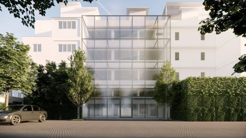  Retail Space  in Khlong Tan Nuea, Vadhana, Bangkok - Image 1