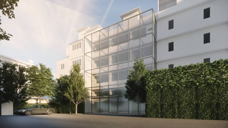  Retail Space  in Khlong Tan Nuea, Vadhana, Bangkok - Image 2