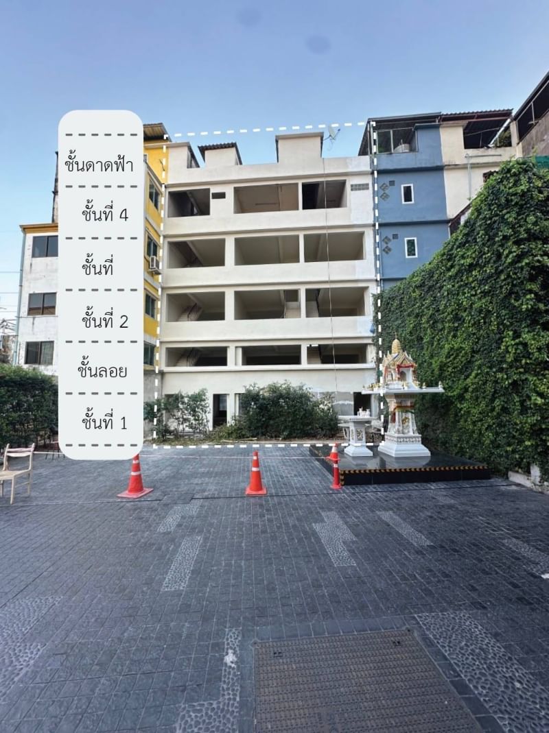  Retail Space  in Khlong Tan Nuea, Vadhana, Bangkok - Image 3