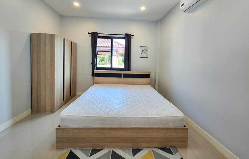 3 Bedroom House For Rent in Tha Wang Tan, Saraphi, Chiang Mai - Image 5