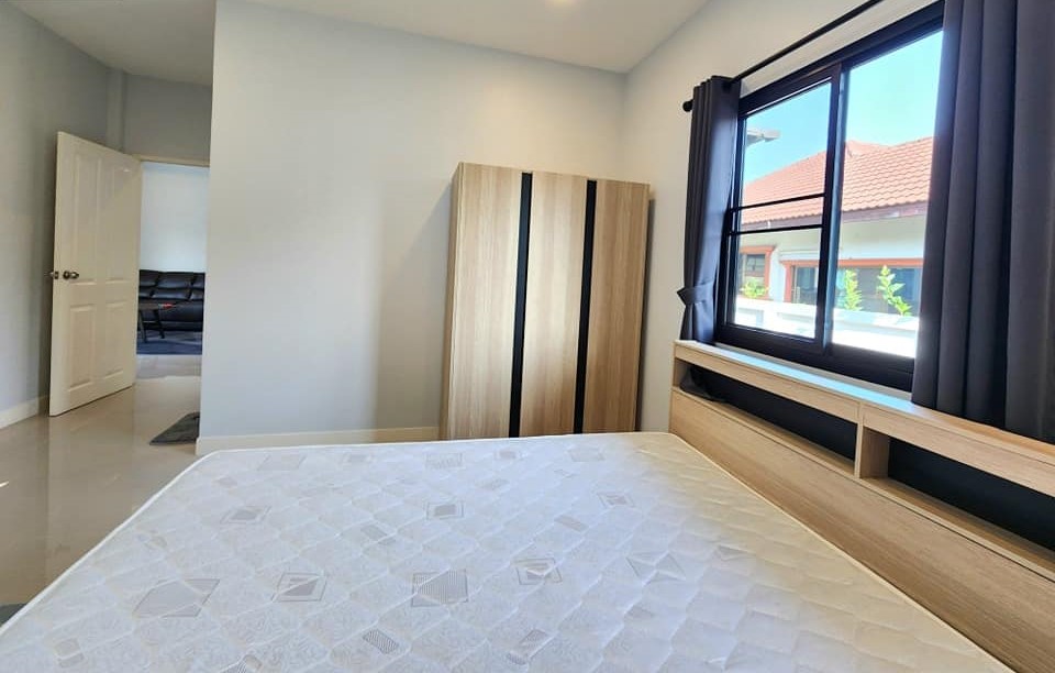 3 Bedroom House For Rent in Tha Wang Tan, Saraphi, Chiang Mai - Image 15