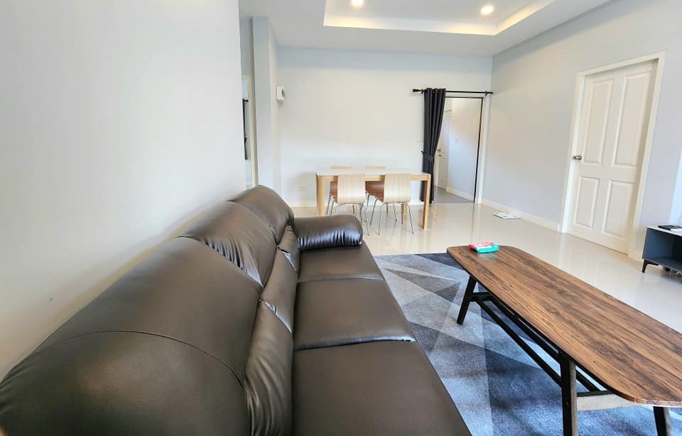 3 Bedroom House For Rent in Tha Wang Tan, Saraphi, Chiang Mai - Image 10