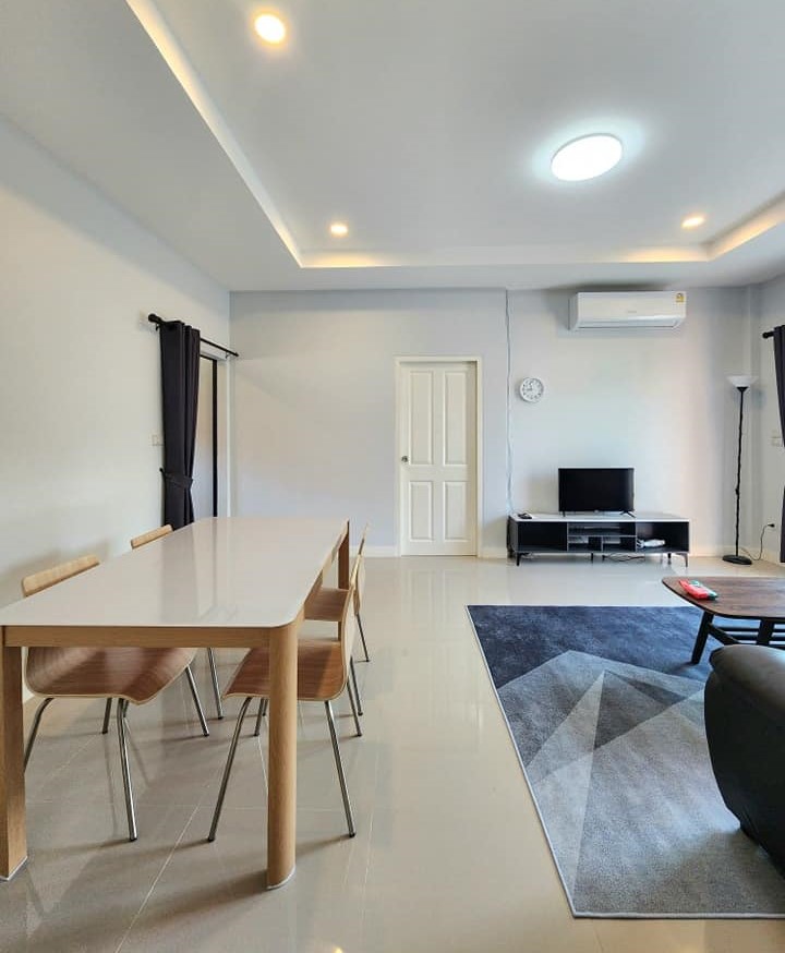 3 Bedroom House For Rent in Tha Wang Tan, Saraphi, Chiang Mai - Image 25