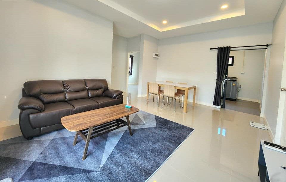 3 Bedroom House For Rent in Tha Wang Tan, Saraphi, Chiang Mai - Image 17