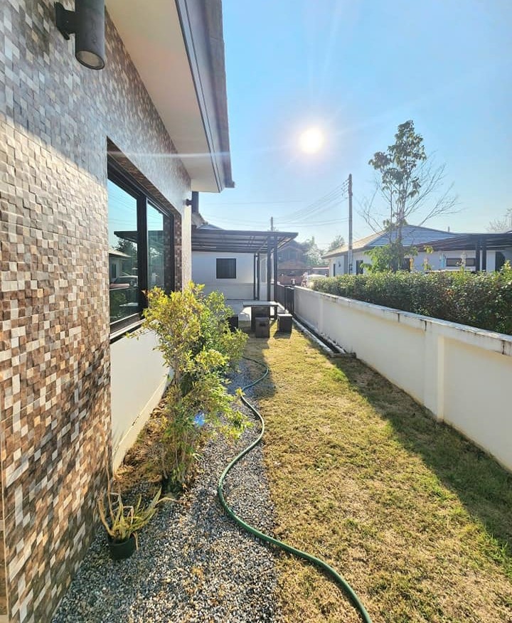3 Bedroom House For Rent in Tha Wang Tan, Saraphi, Chiang Mai - Image 24
