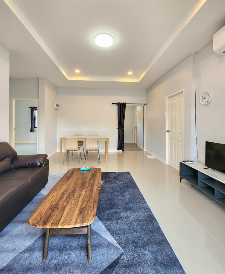 3 Bedroom House For Rent in Tha Wang Tan, Saraphi, Chiang Mai - Image 22