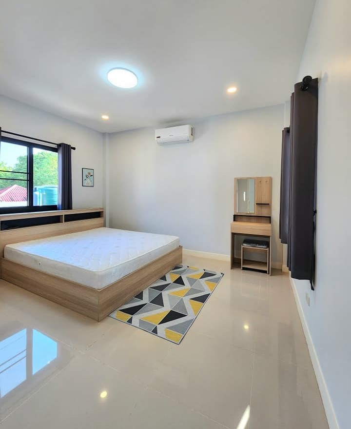 3 Bedroom House For Rent in Tha Wang Tan, Saraphi, Chiang Mai - Image 18