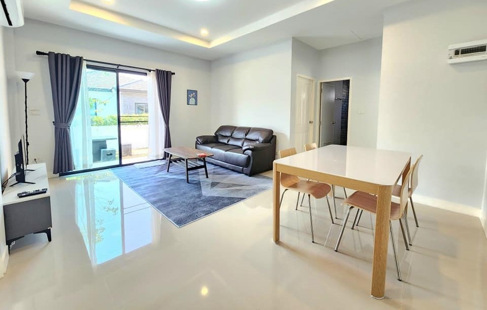 3 Bedroom House For Rent in Tha Wang Tan, Saraphi, Chiang Mai - Image 3