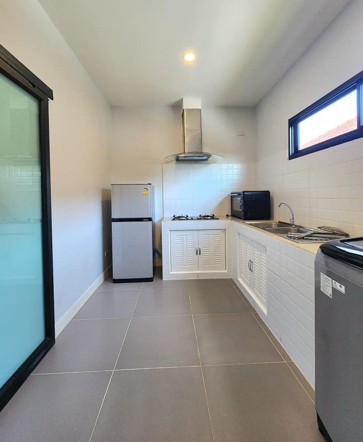 3 Bedroom House For Rent in Tha Wang Tan, Saraphi, Chiang Mai - Image 21