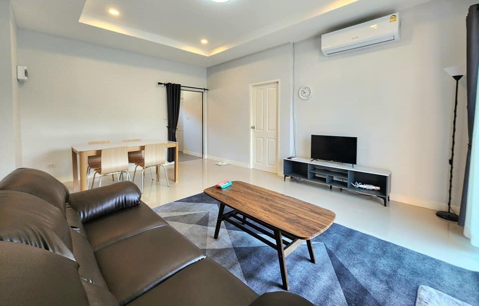 3 Bedroom House For Rent in Tha Wang Tan, Saraphi, Chiang Mai - Image 2