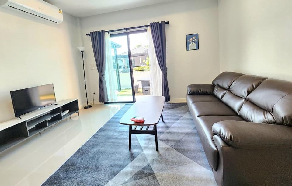 3 Bedroom House For Rent in Tha Wang Tan, Saraphi, Chiang Mai - Image 6