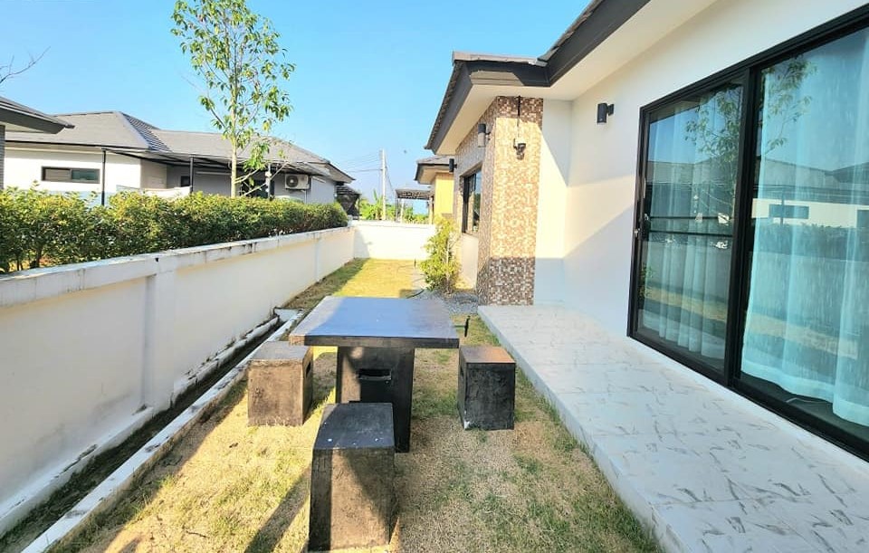 3 Bedroom House For Rent in Tha Wang Tan, Saraphi, Chiang Mai - Image 20