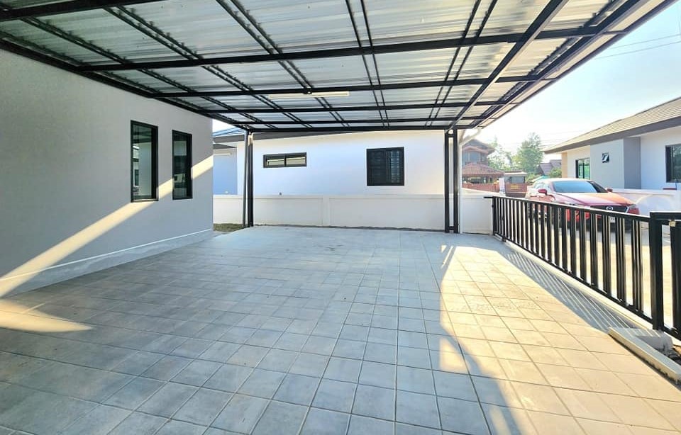 3 Bedroom House For Rent in Tha Wang Tan, Saraphi, Chiang Mai - Image 16