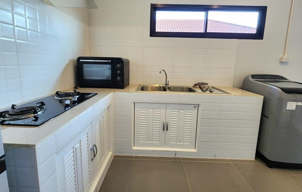 3 Bedroom House For Rent in Tha Wang Tan, Saraphi, Chiang Mai - Image 14