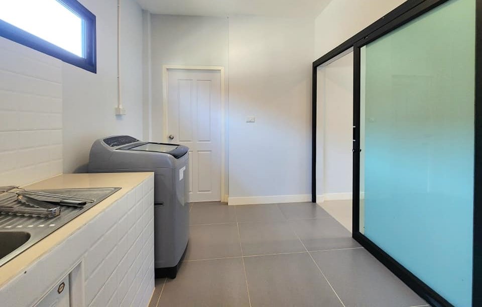 3 Bedroom House For Rent in Tha Wang Tan, Saraphi, Chiang Mai - Image 13