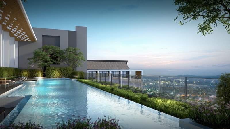The Escent Chiangmai - Image 10