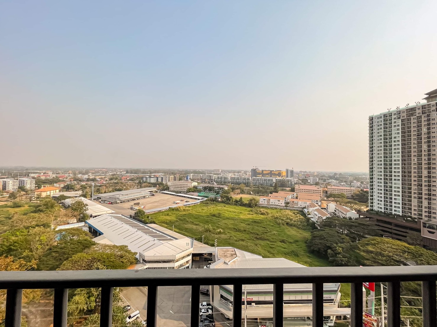 The Escent Chiangmai - Image 8