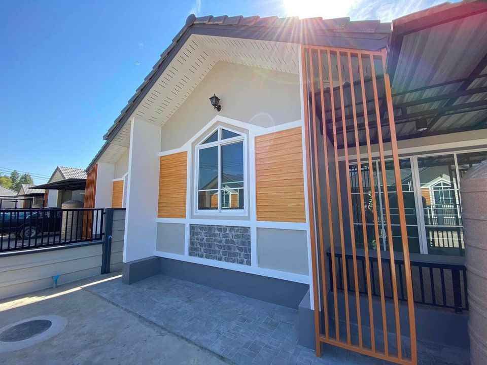 3 Bedroom House For Sale in Pa Phai, San Sai, Chiang Mai - Image 1