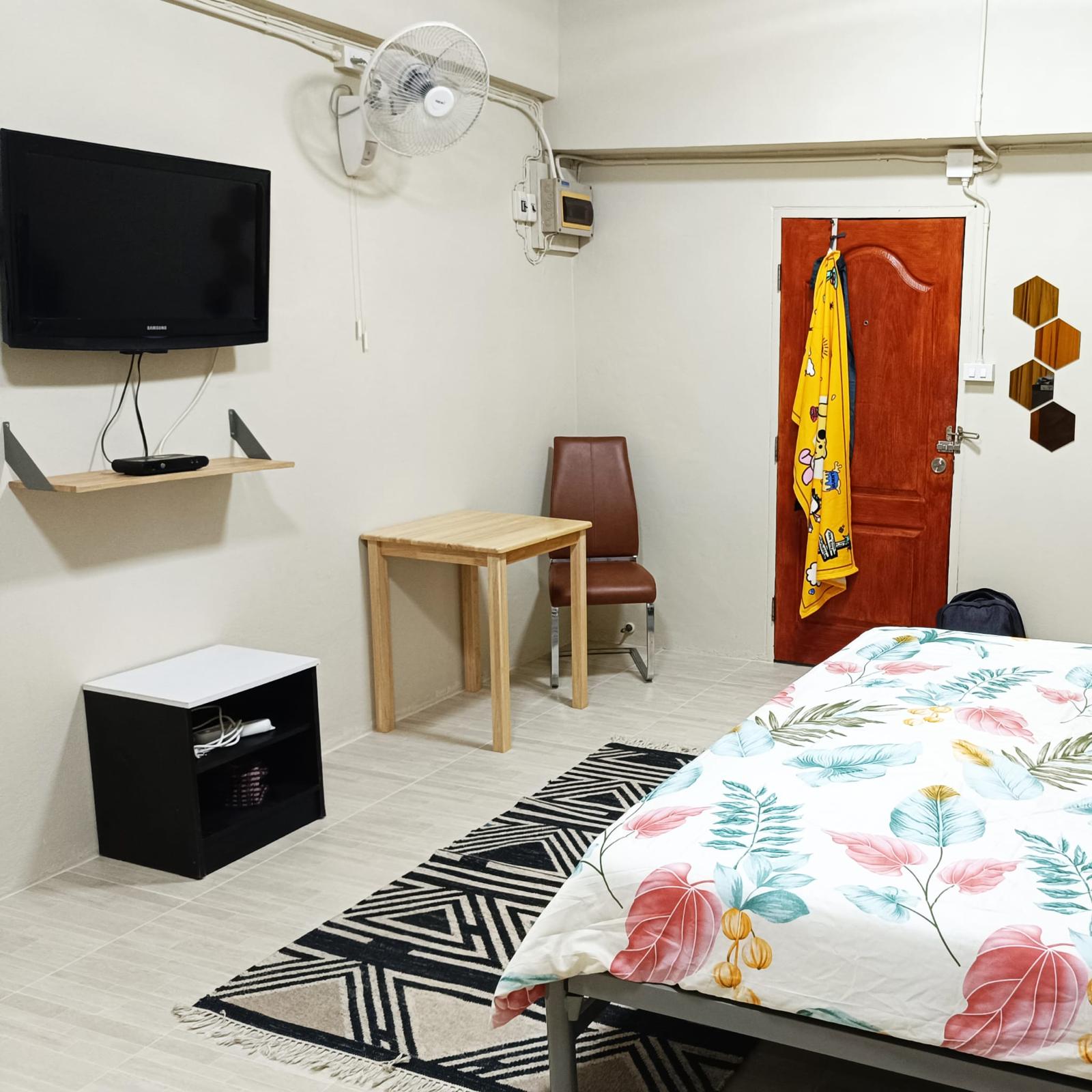 SR Land Condo - Image 2