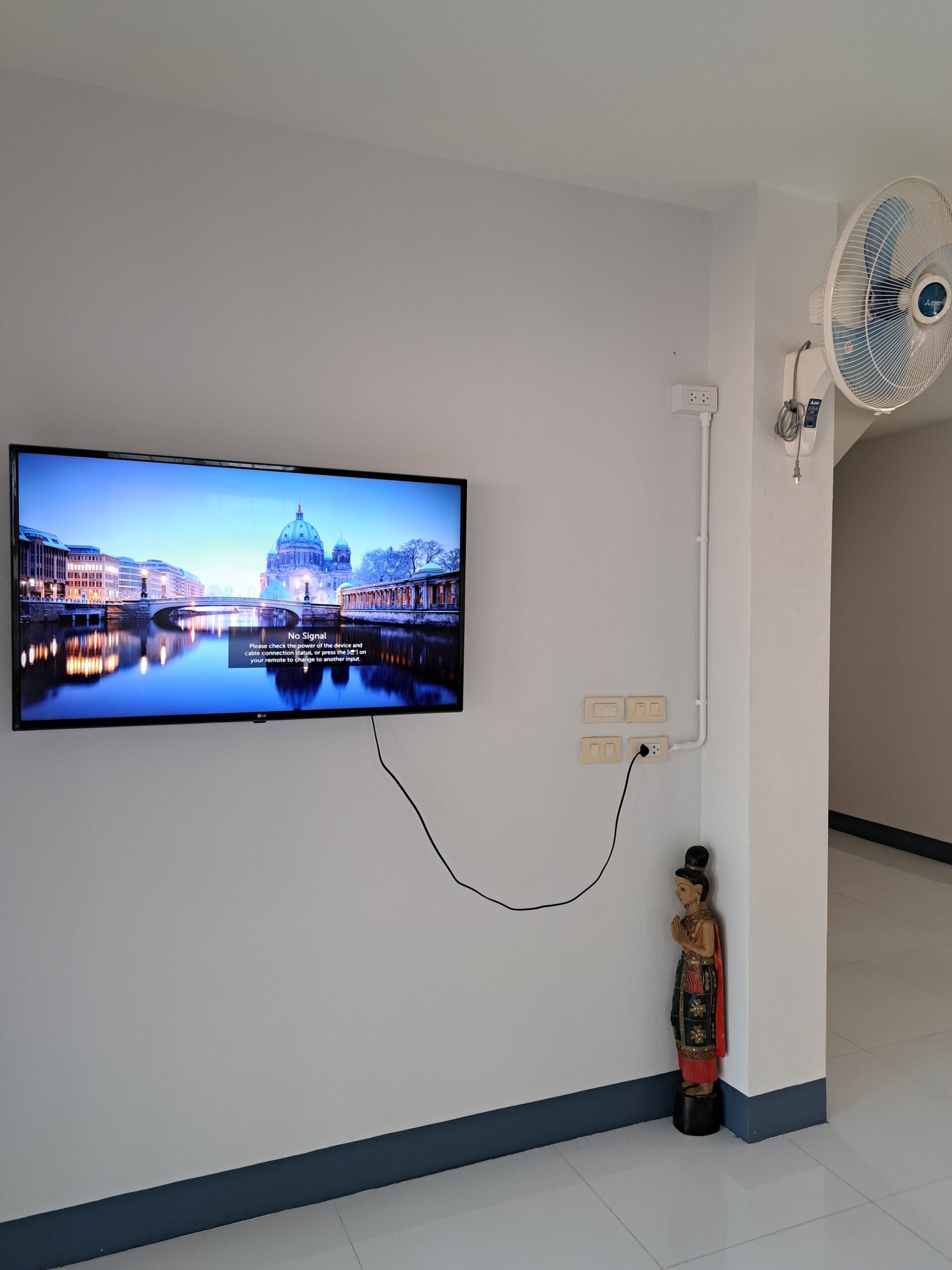 3 ห้องนอน บ้านเดี่ยว สำหรับขาย ใน สุเทพ, เมืองเชียงใหม่, เชียงใหม่ - Image 4