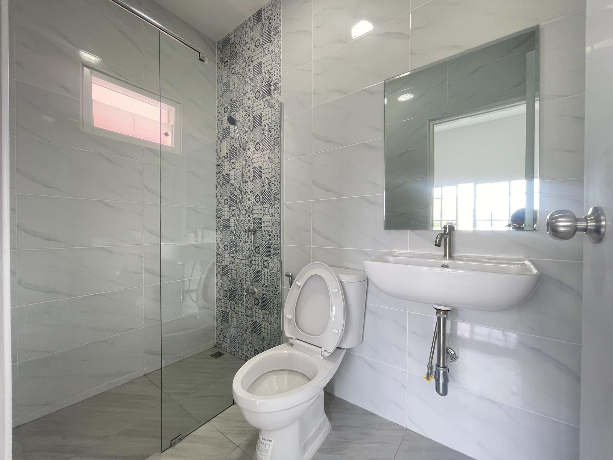 3 ห้องนอน บ้านเดี่ยว สำหรับขาย ใน สันปูเลย, ดอยสะเก็ด, เชียงใหม่ - Image 9